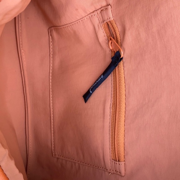 Petunia Pickle Bottom Diaper Bag Clutch - Picture 10 of 12